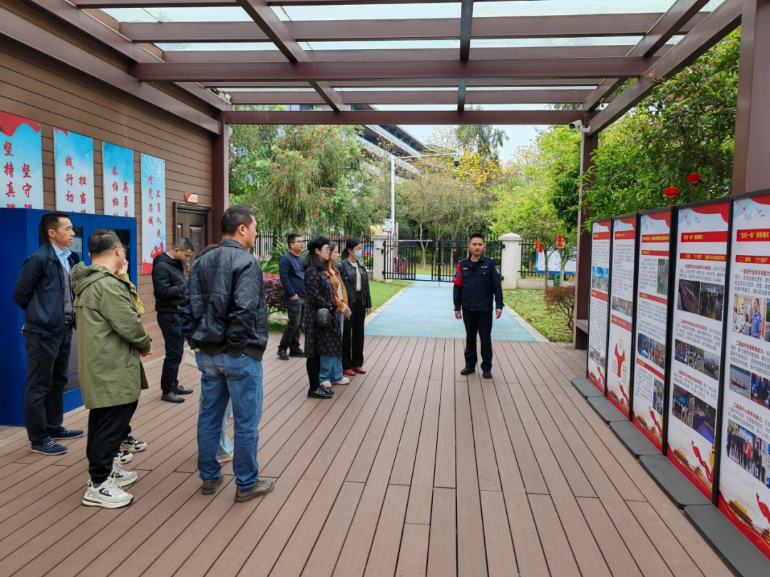 18av
:多形式宣传 推动国家安全教育入脑入心